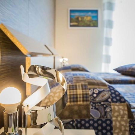 Le Notti Di Morfeo Bed and Breakfast San Leone Εξωτερικό φωτογραφία