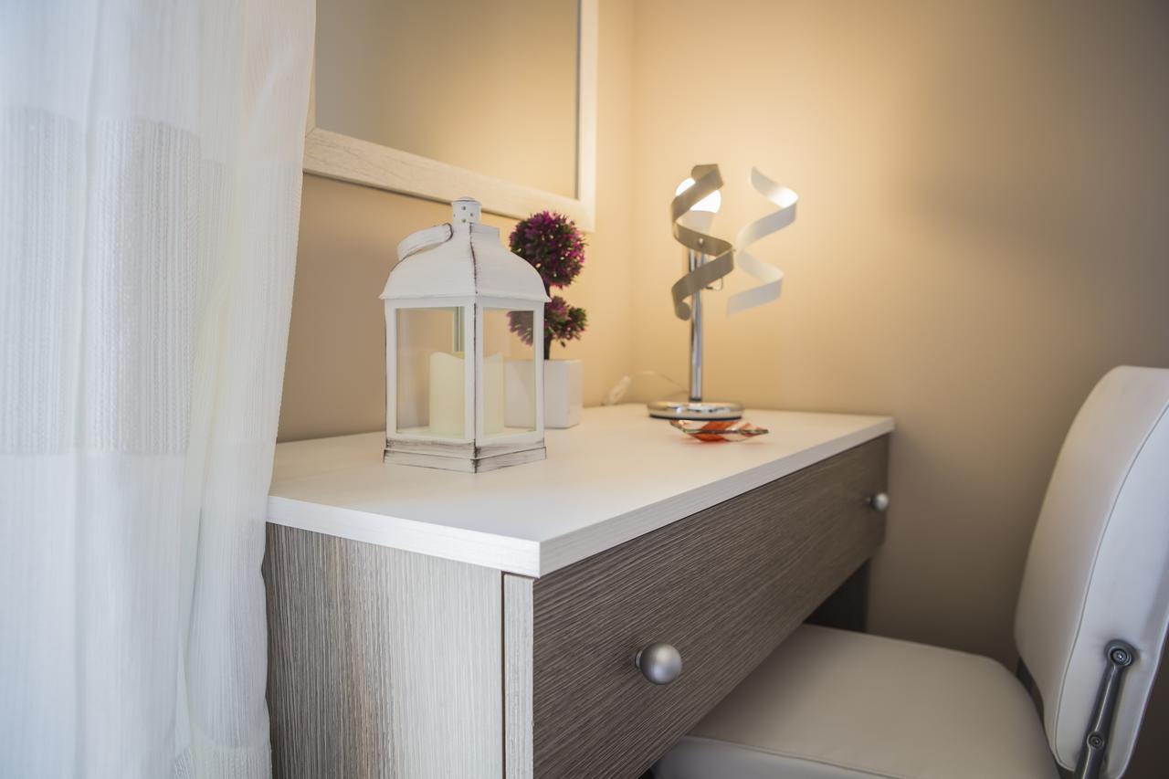 Le Notti Di Morfeo Bed and Breakfast San Leone Εξωτερικό φωτογραφία